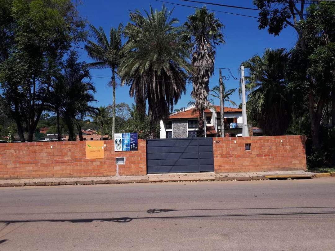 Terapias Integrativas Do Sandrin Jundiaí المظهر الخارجي الصورة